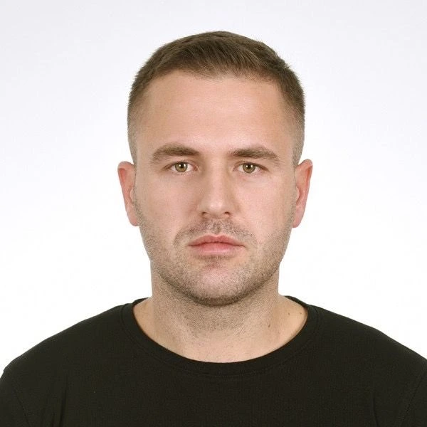 Дежурный мастер