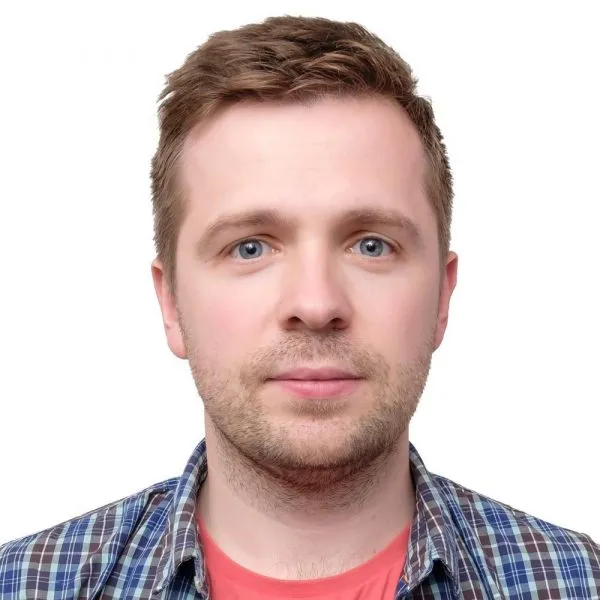 Константин Померанец