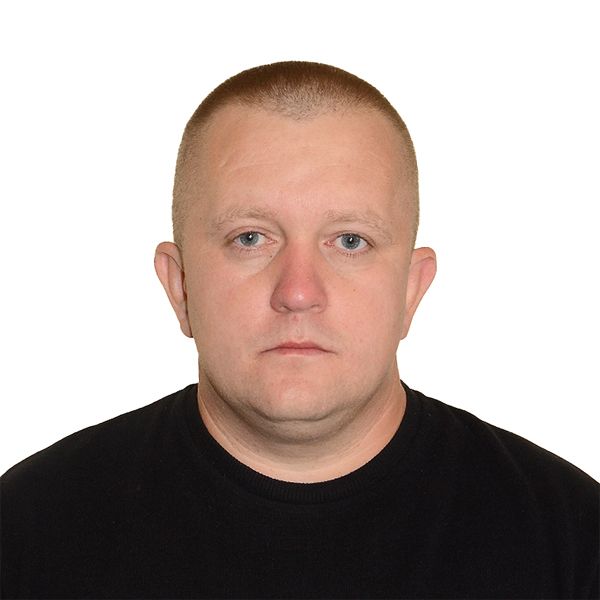 Николай Смазнов